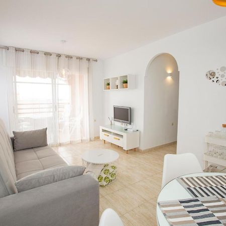 Genova Apartamento Campoamor Exterior foto