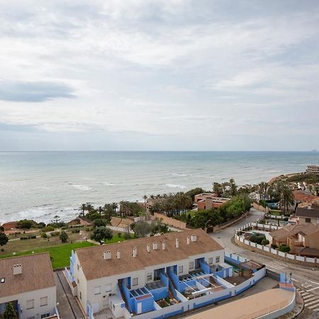 Genova Apartamento Campoamor Exterior foto