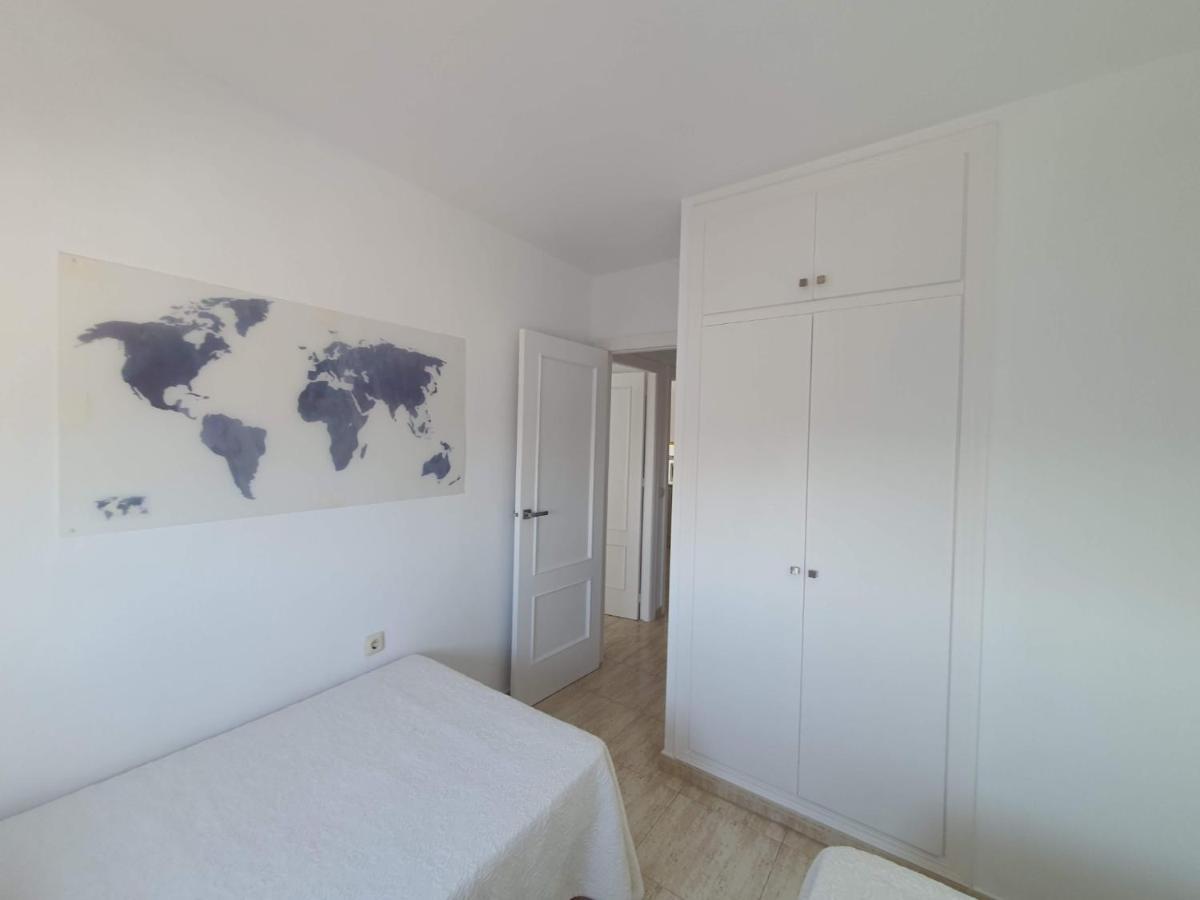 Genova Apartamento Campoamor Exterior foto