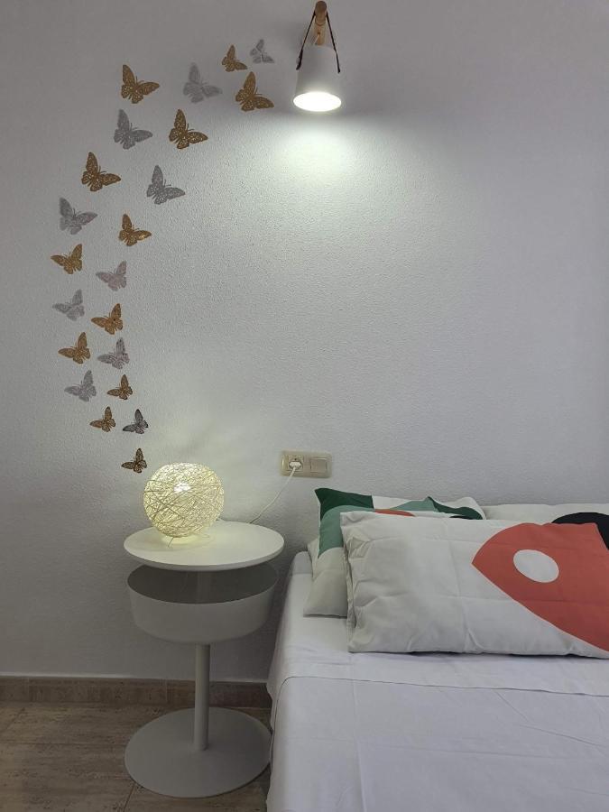 Genova Apartamento Campoamor Exterior foto