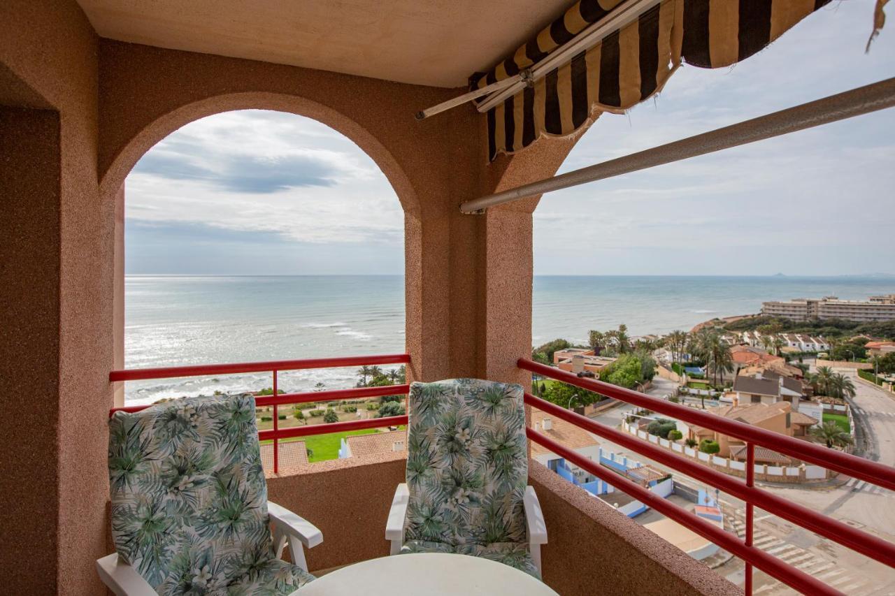 Genova Apartamento Campoamor Exterior foto