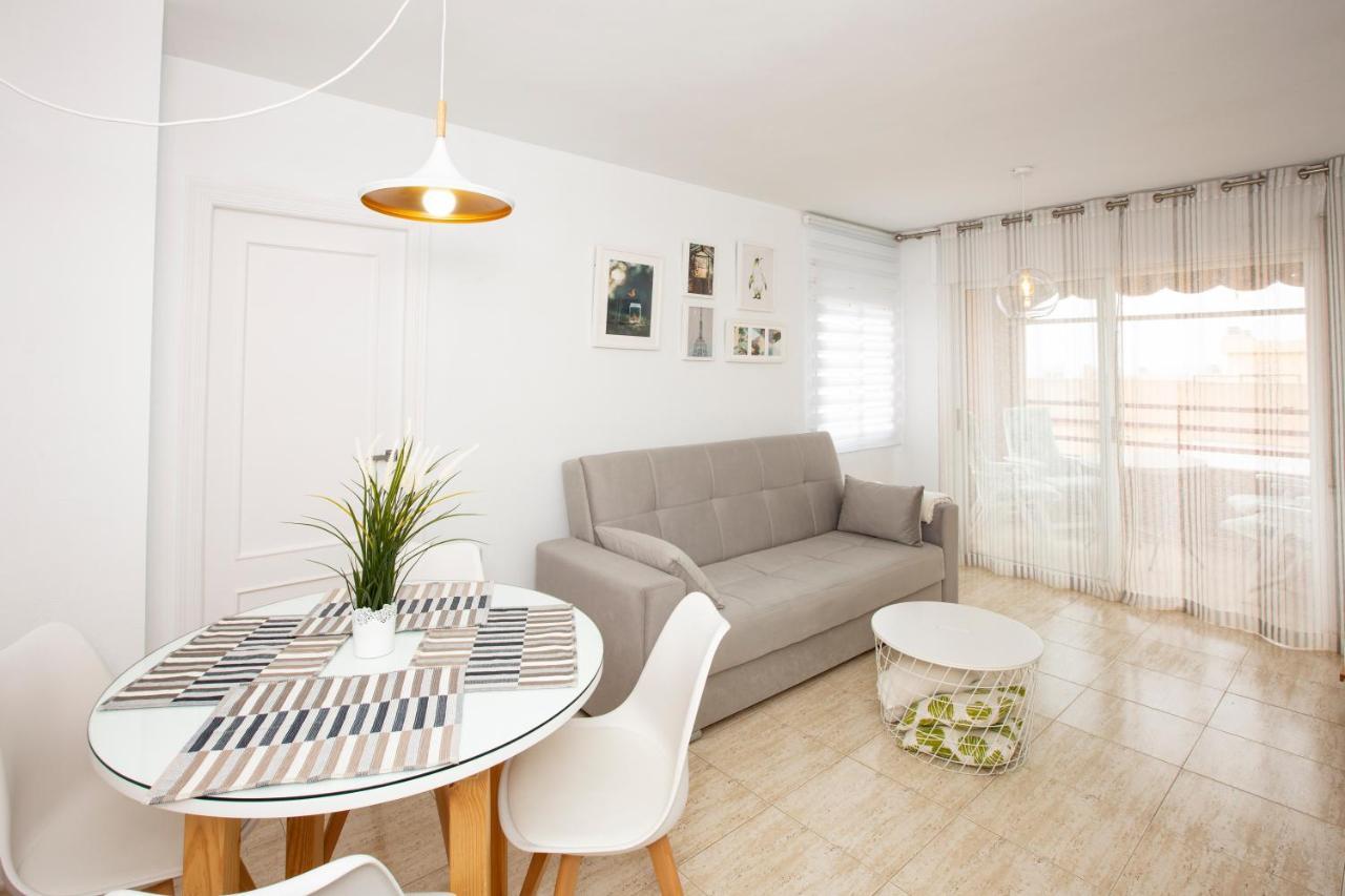 Genova Apartamento Campoamor Exterior foto