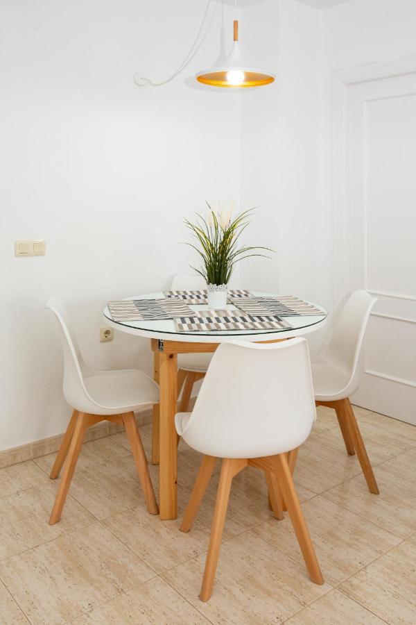 Genova Apartamento Campoamor Exterior foto