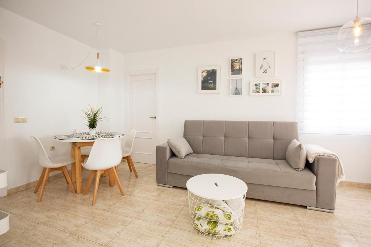 Genova Apartamento Campoamor Exterior foto