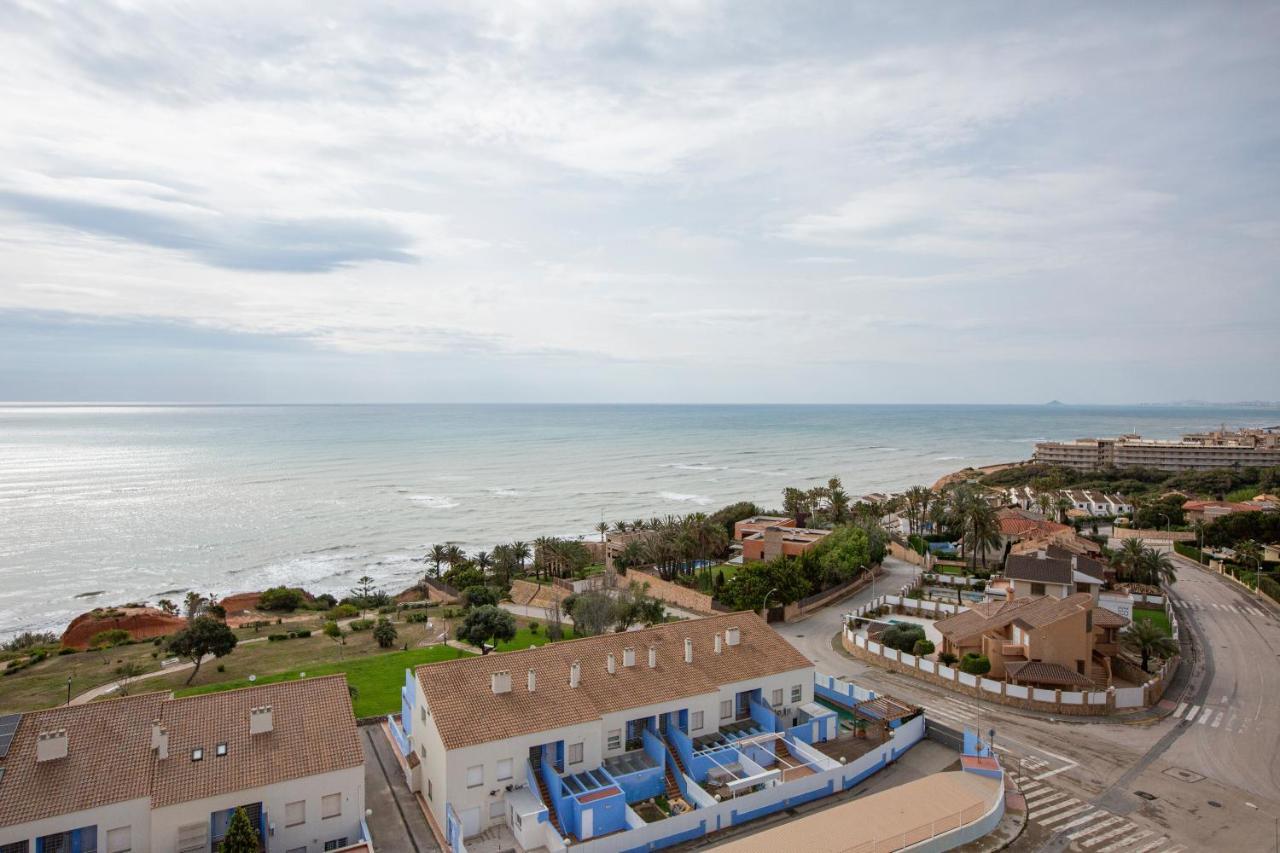 Genova Apartamento Campoamor Exterior foto