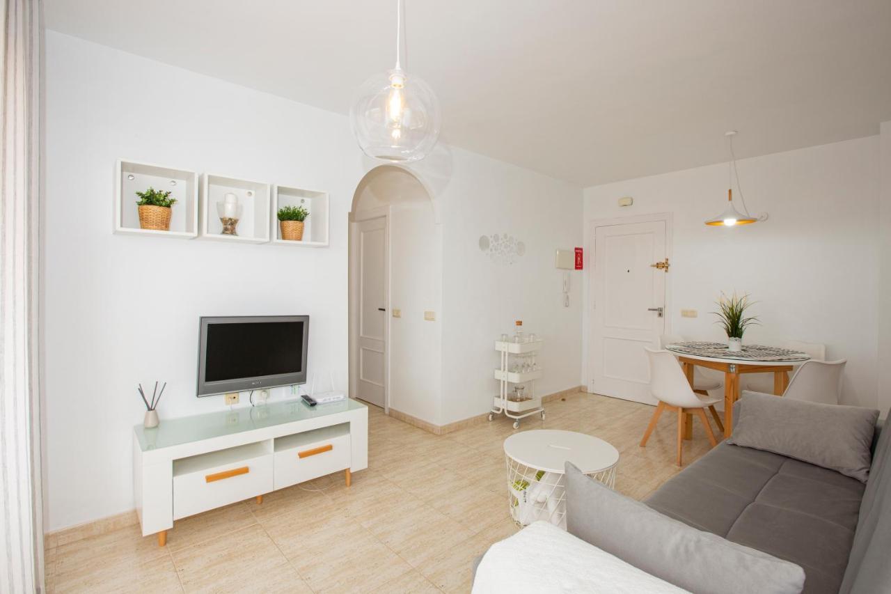 Genova Apartamento Campoamor Exterior foto