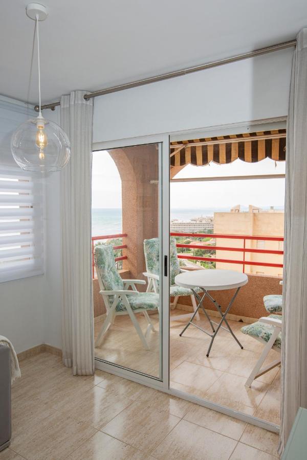Genova Apartamento Campoamor Exterior foto