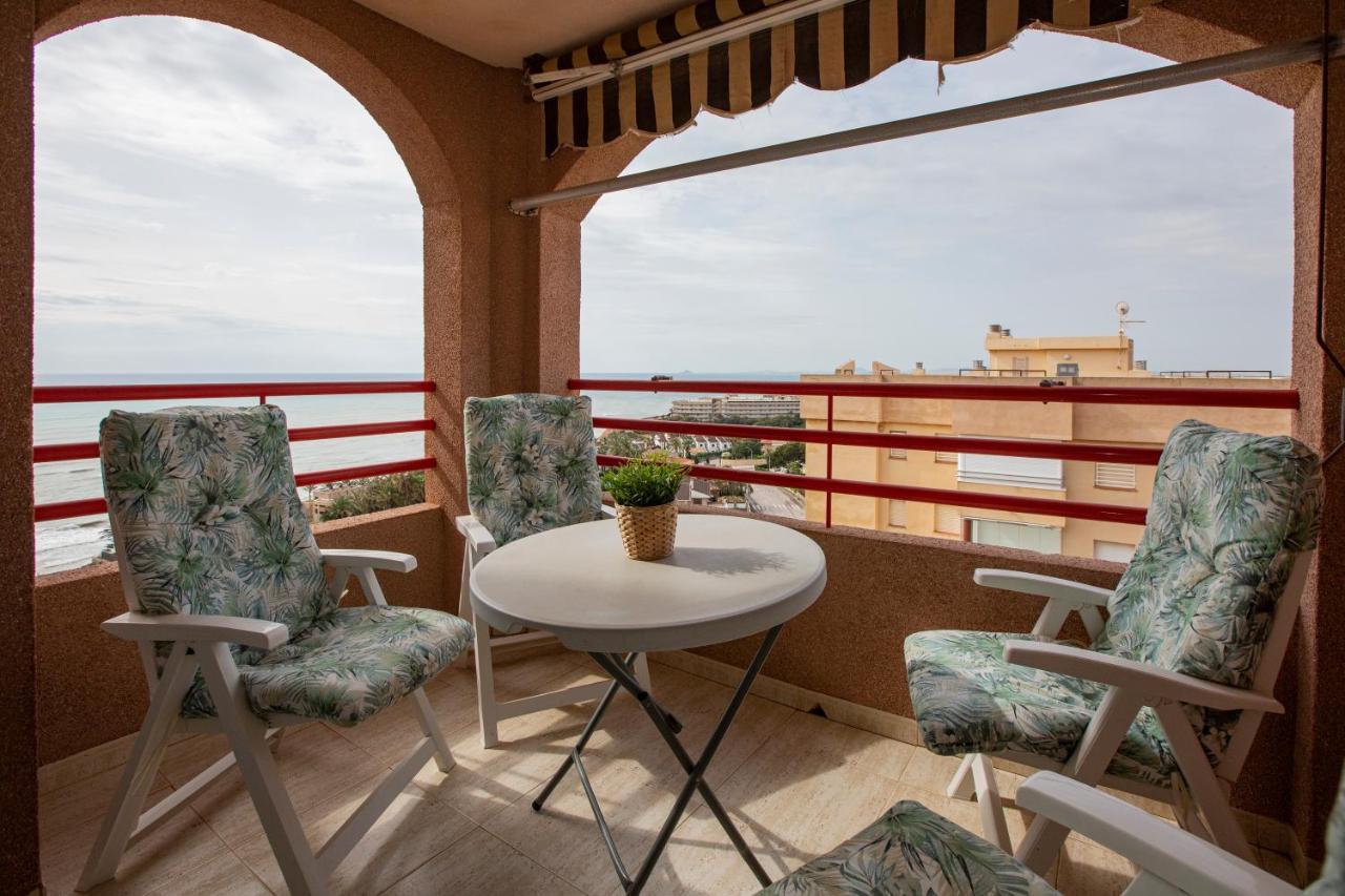 Genova Apartamento Campoamor Exterior foto