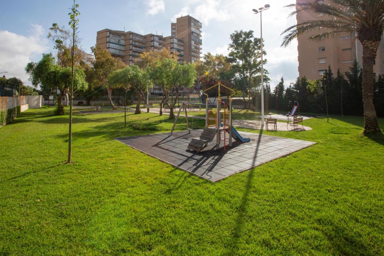 Genova Apartamento Campoamor Exterior foto