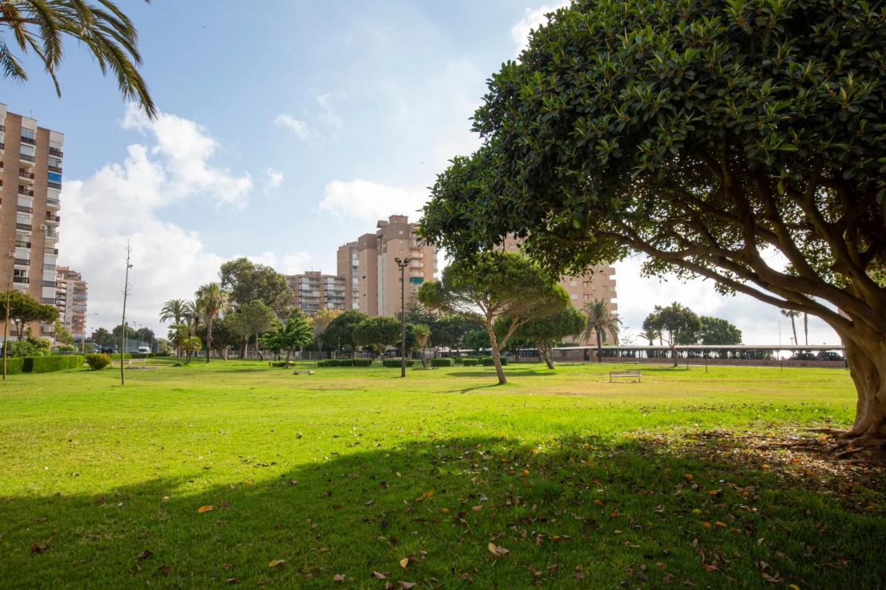 Genova Apartamento Campoamor Exterior foto