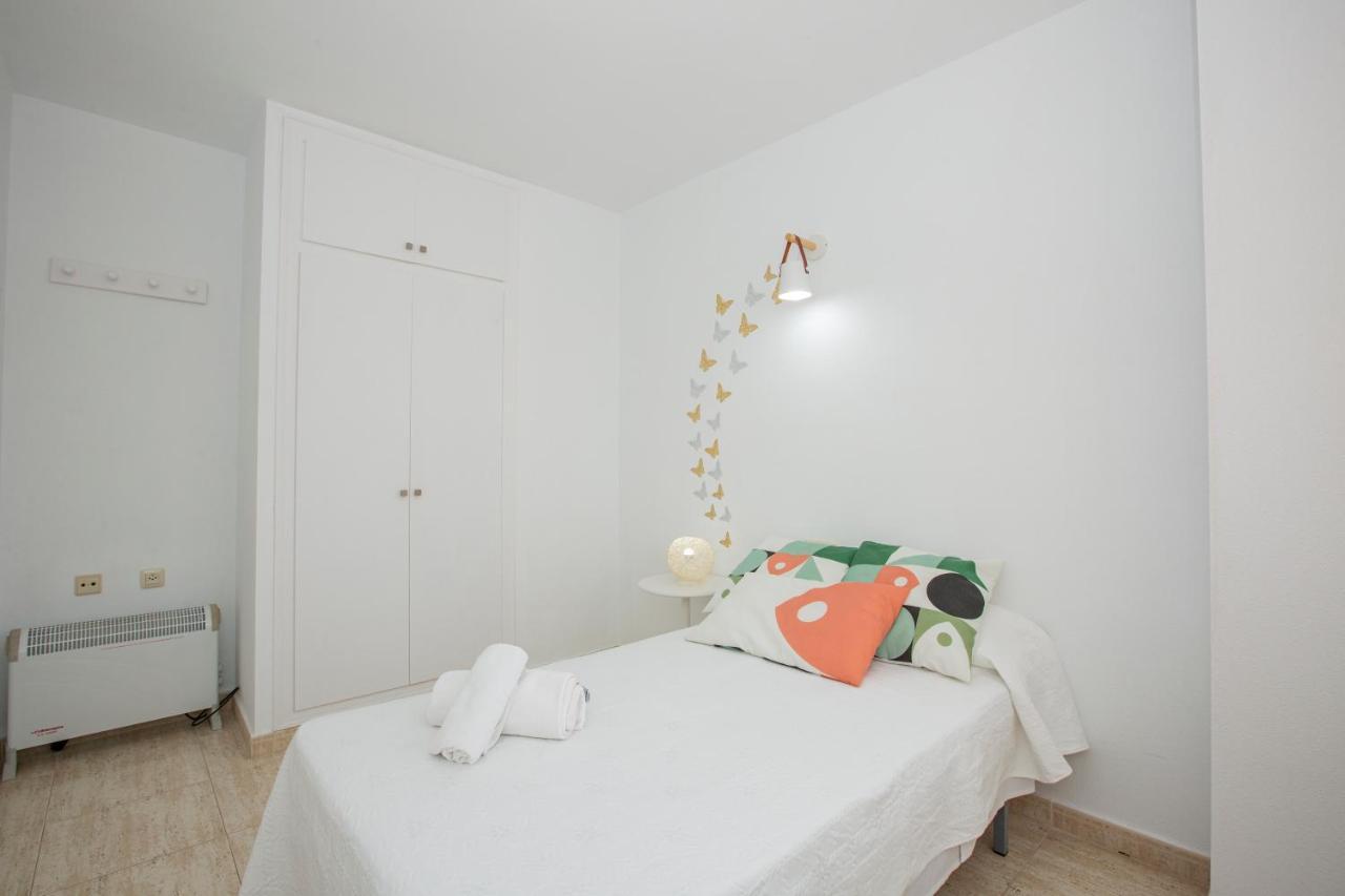 Genova Apartamento Campoamor Exterior foto
