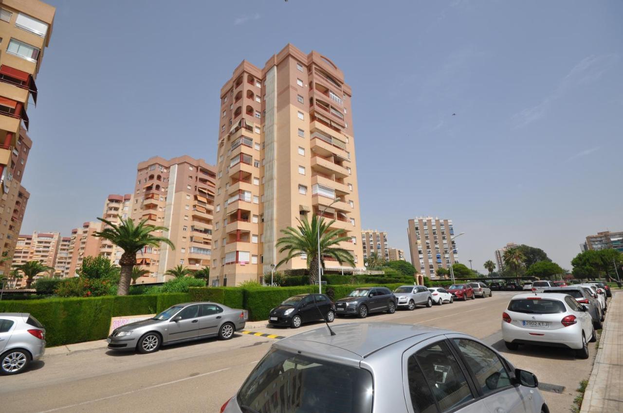 Genova Apartamento Campoamor Exterior foto