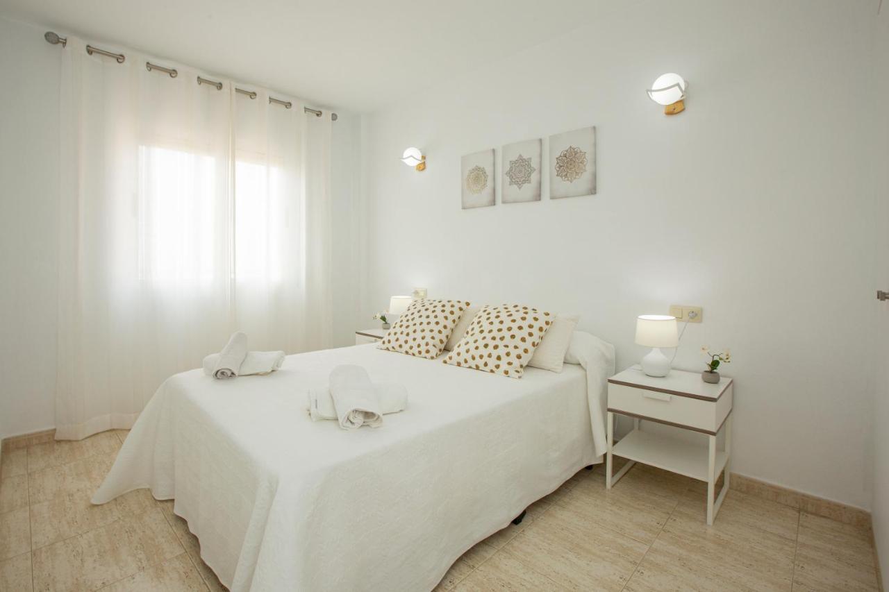 Genova Apartamento Campoamor Exterior foto